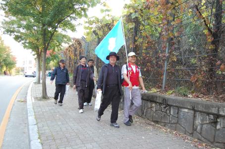 원주 국제걷기대회 참가(10.27)_0