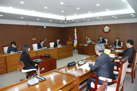의회운영위원회 회의(2008.4.14)_0