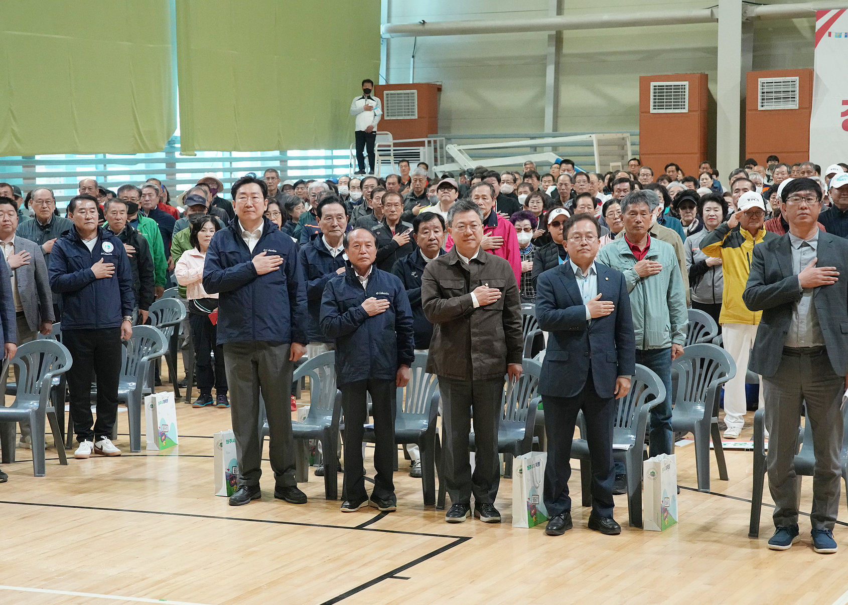 2024 원주시청춘스타트 체육대회 (2024.04.17.)_4