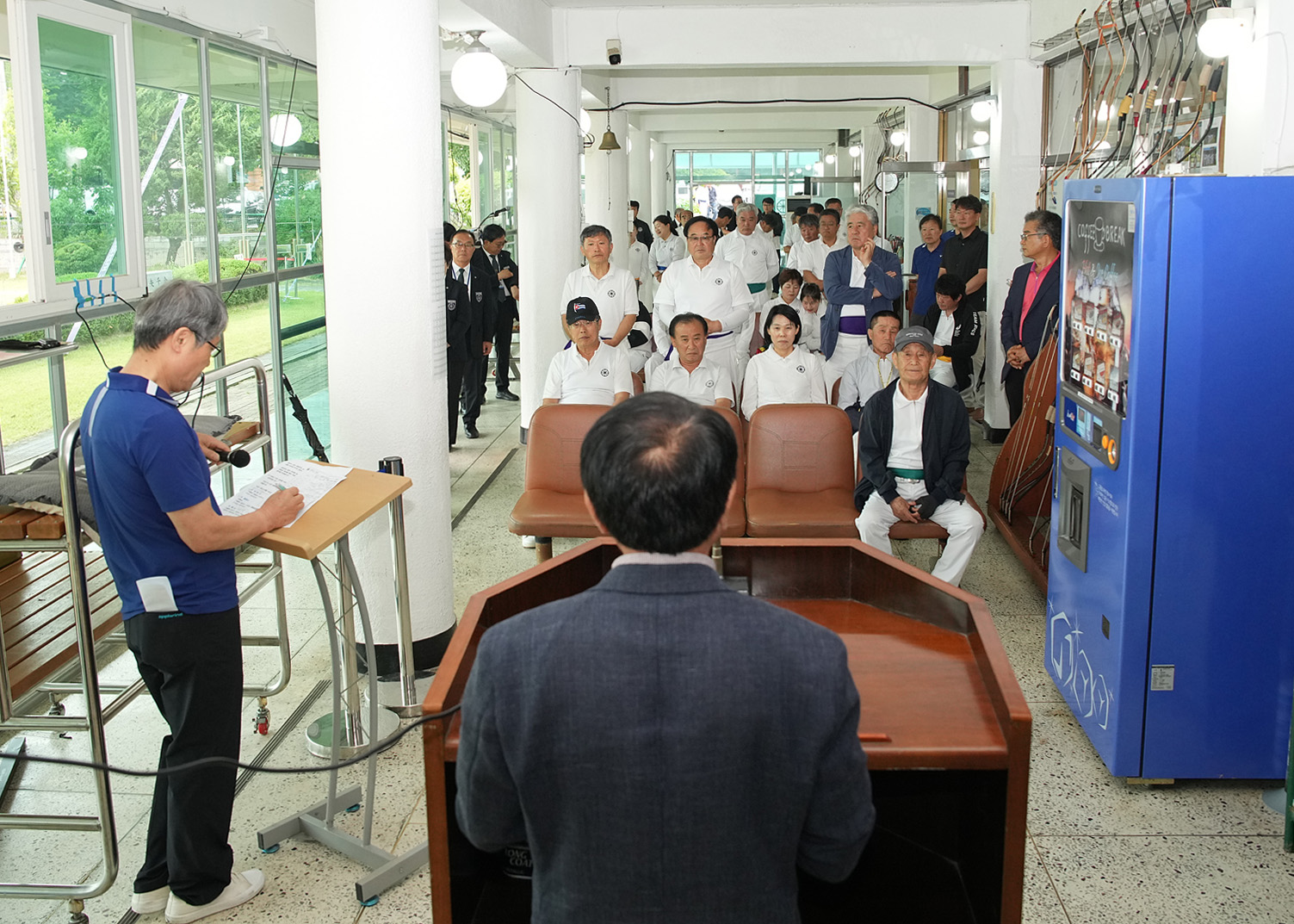 제3회 치악배 강원특별자치도 남,녀 궁도대회 (2024.06.08.)_4