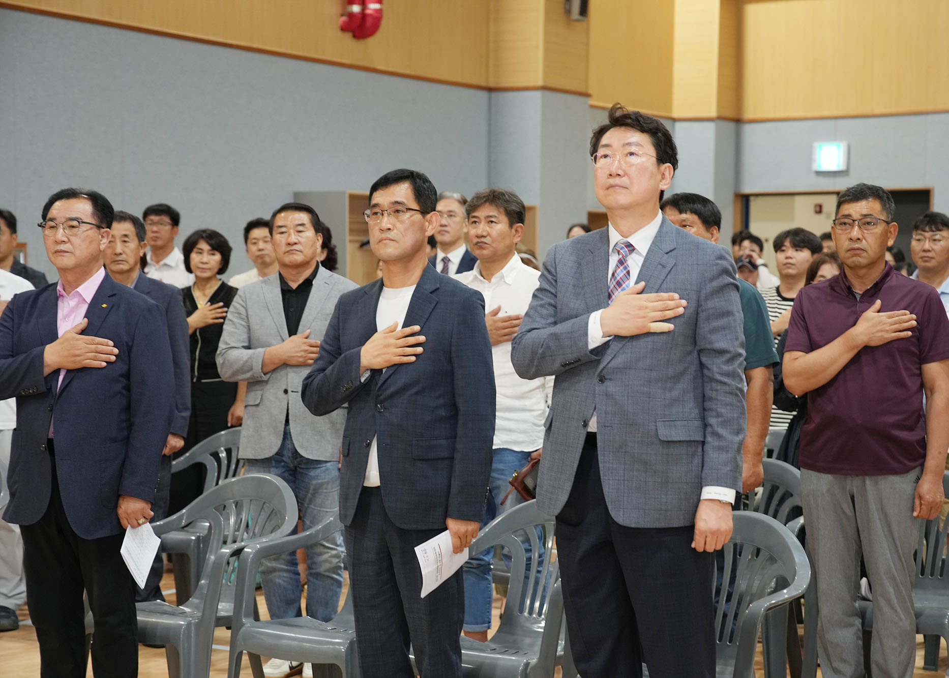 제59회 강원특별자치도민체육대회 우수선수 포상식 (2024.07.26)_3