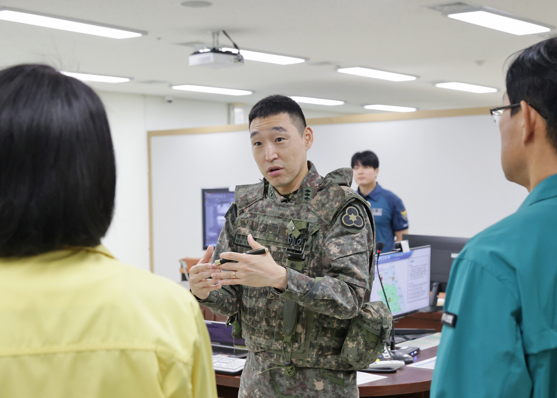 2025년 을지연습 근무자 격려(2025.08.19.)_3