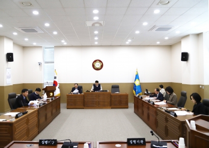 이수관리특별위원회 (2025.10.28)