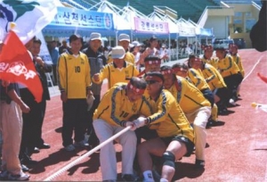 한마음대제전('05.9.14)