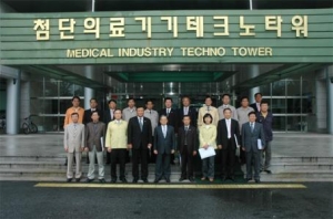주요사업장및현장방문(9.14~19)