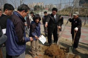 주요공사실태조사특위 현장조사(4.9)