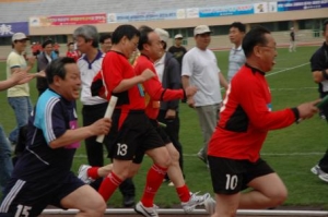 제6회 강원발전 의원한마음대제전 참석(5.22~23)
