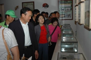 2007예천곤충바이오엑스포 참관(8.21)