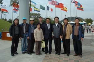 경주 세계문화엑스포 참관(10.11)