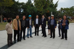 경주 세계문화엑스포 참관(10.11)