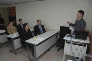 주연영상미디어센터 견학(10.12)