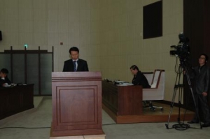 본회의장 시정질문(11.26)