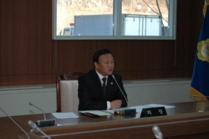 전체의원 간담회(12.3)