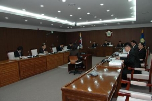 예산결산위원회(12.11)