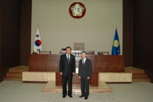 인터불고 회장 방문(12.13)