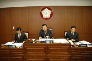 제1차 행정복지위워회(2008.2.19)