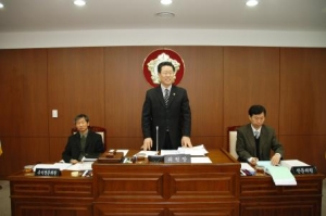 제119회 2차 산업건설위원회(2008.2.20)