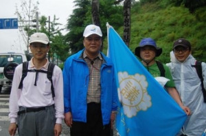 대구전국걷기대회(2008.05.24)