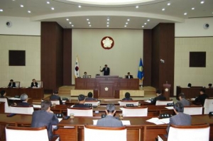 제122회 원주시의회(제1차정례회) 제1차 본회의(2008.6.18)
