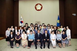 여성정치아카데미(2008.07.10)