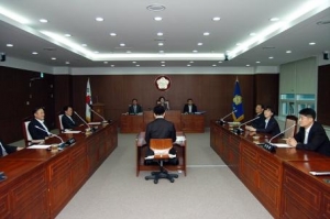 윤리특별위원회 회의(2008.08.18)