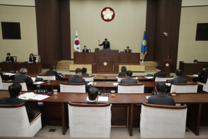 제127회 원주시의회 제2차 정례회(2008.11.25)