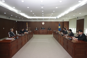 제127회 원주시의회 제2차 정례회 예산결산위원회(2008.11.25)