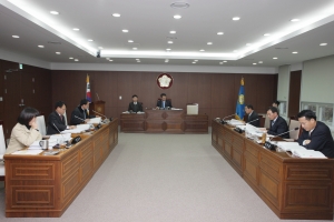 제127회 원주시의회 제2차 정례회 산업경제위원회(2008.12.04)