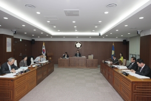 제127회 원주시의회 제2차 정례회 건설도시위원회(2008.12.04)