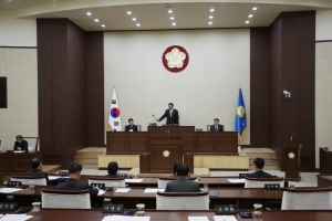 제127회 원주시의회 제2차 정례회 제6차 본회의(2008.12.22)