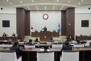 제128회 임시회 제2차 본회의(2009.01.19)