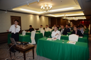 의회연찬회(2009.05.12)