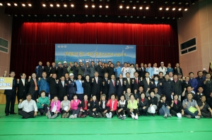 제8회 강원발전 의원 한마음 대제전(2009.05.21)