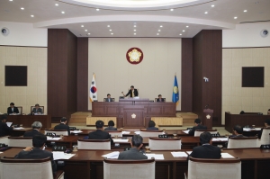 20090911-제133회 임시회 제2차 본회의