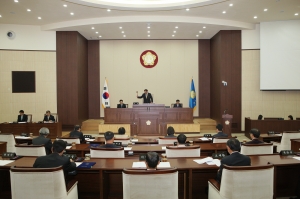 20091030-제135회 임시회 제2차 본회의