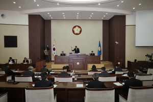 20091202-제136회 정례회 제3차 본회의