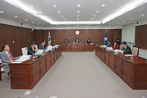 20091211-제136회 정례회 제2차 예결위