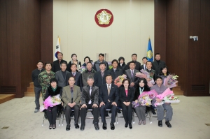 20091221-연말 정기포상