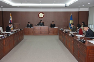 20100118-제137회 임시회 제1차 운영위