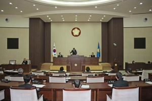 20100125-제137회 임시회 제1차본회의