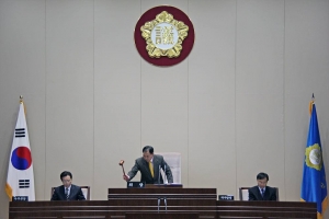 20100128-제137회 임시회 제2차 본회의