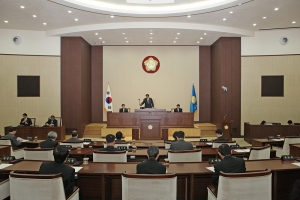 20100322-제138회 임시회 제1차 본회의