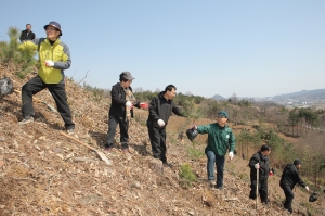 20100326-식목일 행사