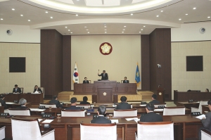 20100428-제139회 임시회 제2차 본회의
