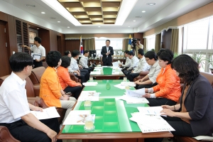 2010.08.19-구미시의회 의원 방문