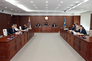 2010.08.27-제142회 임시회 제1차 행복위