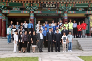 2010.09.01-원주시민의날 충렬사 참배