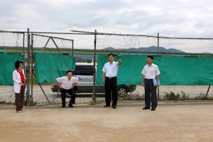2010.09.07-현장방문 민원상담실_문막