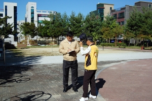 2010.09.28-현장방문 민원상담실_반곡관설동