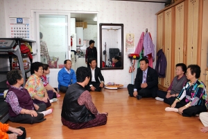 2010.10.04-현장방문 민원상담_우산동